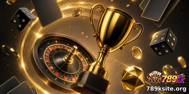 Cách Chơi Poker Casino Dễ Hiểu Nhất – Làm Chủ Mọi Nước Đi - hình ảnh - 789ksite.org